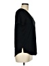 Athleta Black Short Sleeve T-Shirt Size M - photo 4