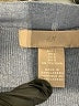 H&M Blue Sweater Vest Size L - photo 7