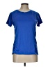 Adidas Blue Active T-Shirt Size L - photo 1