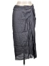 Rag & Bone 100% Rayon Gray Formal Skirt Size 10 - photo 1