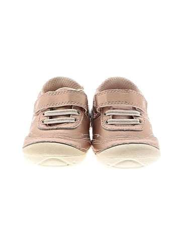 Stride Rite Booties (view 2)