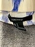 Forever 21 100% Rayon Chevron-herringbone Blue Cocktail Dress Size S - photo 7
