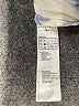 Forever 21 100% Rayon Chevron-herringbone Blue Cocktail Dress Size S - photo 8