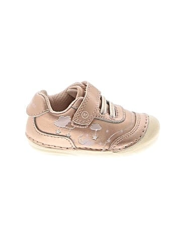 Stride Rite Booties (view 1)