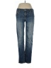 Kut from the Kloth Blue Jeans Size 10 - photo 1