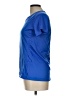 Adidas Blue Active T-Shirt Size L - photo 5