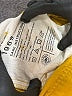Gap Yellow Casual Pants Size 33 waist - photo 8