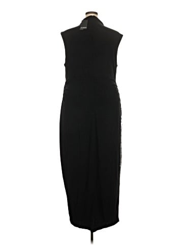 ELOQUII Cocktail Dress (view 2)