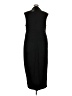ELOQUII Metallic Silver Cocktail Dress Size 22 Plus - photo 2