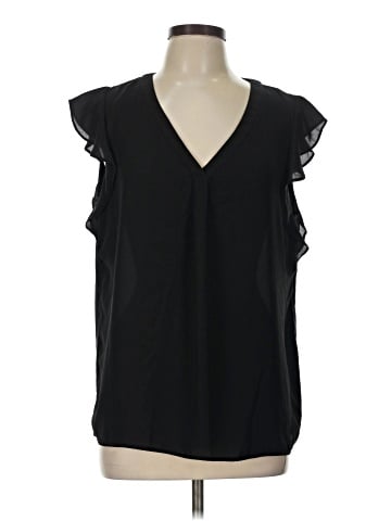 Philosophy Republic Clothing Sleeveless Blouse (view 1)