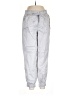 Knox Rose Solid Gray Cargo Pants Size M - photo 1