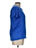Adidas Blue Active T-Shirt Size L - photo 4