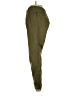 Unbranded Solid Green Casual Pants Size 26 waist (estimated) - photo 5