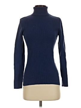 Orvis Turtleneck Sweater (view 1)