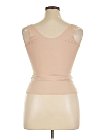 Hanes Tube Top (view 2)