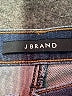 J Brand Blue Jeans Size 26 waist - photo 7