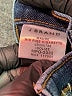 J Brand Blue Jeans Size 26 waist - photo 8