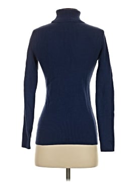 Orvis Turtleneck Sweater (view 2)