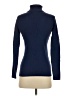 Orvis Blue Turtleneck Sweater Size S - photo 2
