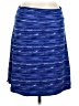 Unbranded Blue Casual Skirt Size L - photo 1