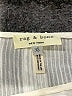Rag & Bone 100% Cotton Ivory Sleeveless Blouse Size XS - photo 7