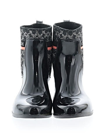 Coach Rain Boots (view 2)