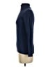 Orvis Blue Turtleneck Sweater Size S - photo 5