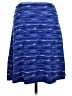 Unbranded Blue Casual Skirt Size L - photo 2