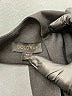 GOLDRAY Black Romper Size XS - photo 4