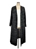 ELOQUII Gray Cardigan Size 22 Plus - photo 1