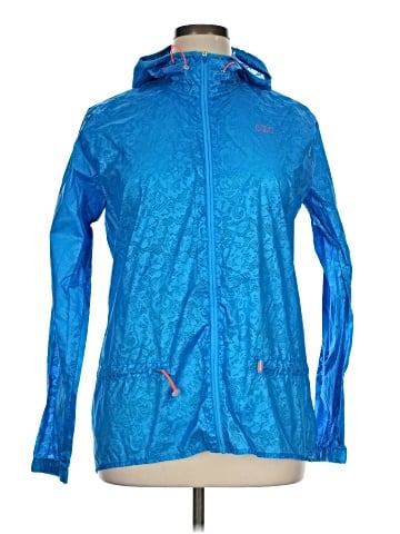 Helly Hansen Raincoat (view 1)