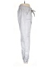 Knox Rose Solid Gray Cargo Pants Size M - photo 4