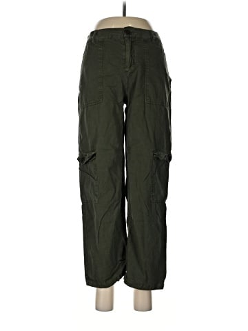 Zara TRF Cargo Pants (view 1)