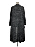 ELOQUII Gray Cardigan Size 22 Plus - photo 2