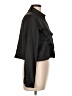 Zara Black Long Sleeve Blouse Size L - photo 4
