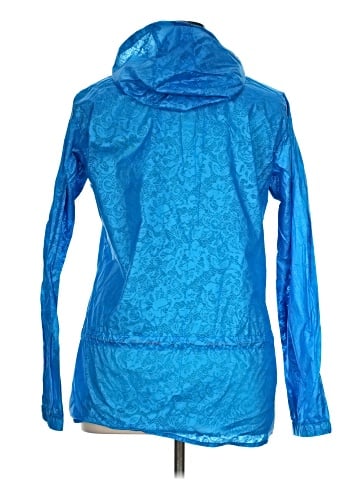 Helly Hansen Raincoat (view 2)