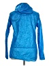 Helly Hansen 100% Polyamide Blue Raincoat Size XL - photo 2