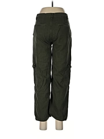 Zara TRF Cargo Pants (view 2)