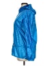 Helly Hansen 100% Polyamide Blue Raincoat Size XL - photo 5