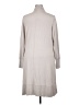Athleta Gray Tan Cardigan Size 1X - photo 2