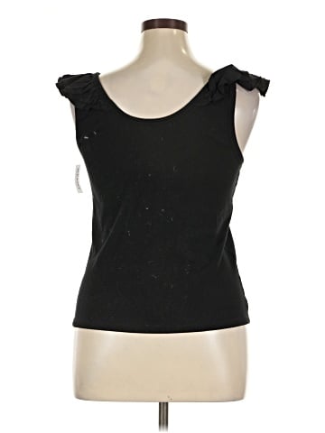 Old Navy Sleeveless T-Shirt (view 2)