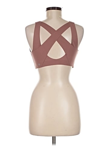 Lululemon Athletica Sports Bra (view 2)