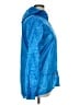 Helly Hansen 100% Polyamide Blue Raincoat Size XL - photo 4
