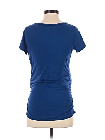 Motherhood Short Sleeve T-Shirt (view 2)