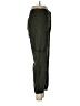 Zara TRF Green Cargo Pants Size M - photo 4