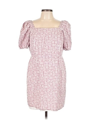 Ann Taylor LOFT Outlet Casual Dress (view 1)