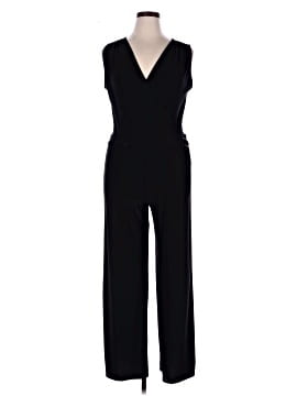White House Black Market Jumpsuit