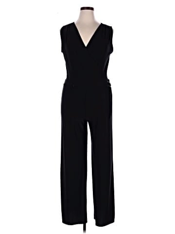 White House Black Market Jumpsuit (view 1)