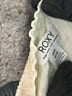 Roxy Ivory Short Sleeve Top Size S - photo 7