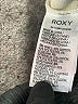 Roxy Ivory Short Sleeve Top Size S - photo 8